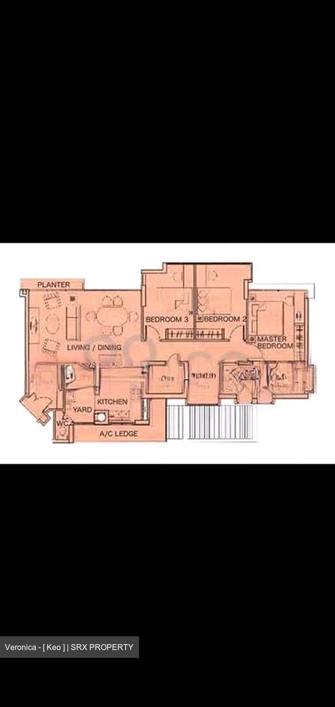 Goldenhill Park Condominium (D20), Condominium #591395751